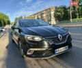 Черный Рено Меган, объемом двигателя 1.6 л и пробегом 257 тыс. км за 14300 $, фото 7 на Automoto.ua