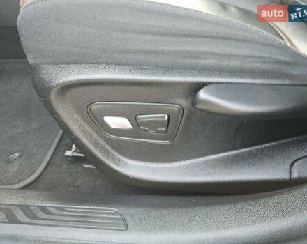 Черный Рено Меган, объемом двигателя 1.46 л и пробегом 210 тыс. км за 14600 $, фото 34 на Automoto.ua