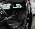 Черный Рено Меган, объемом двигателя 1.5 л и пробегом 187 тыс. км за 11990 $, фото 23 на Automoto.ua