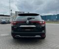 Черный Рено Меган, объемом двигателя 1.6 л и пробегом 223 тыс. км за 14500 $, фото 3 на Automoto.ua