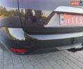 Черный Рено Меган, объемом двигателя 1.5 л и пробегом 243 тыс. км за 11850 $, фото 67 на Automoto.ua