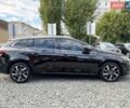 Чорний Рено Меган, об'ємом двигуна 1.5 л та пробігом 264 тис. км за 12500 $, фото 8 на Automoto.ua