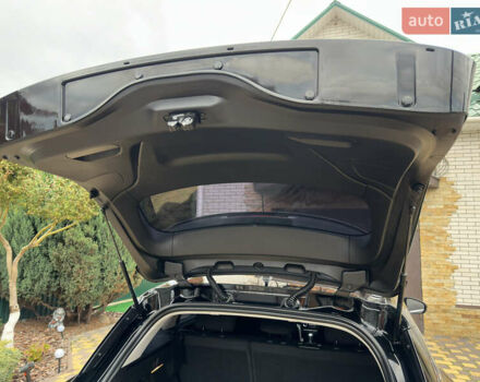 Черный Рено Меган, объемом двигателя 1.46 л и пробегом 178 тыс. км за 12600 $, фото 37 на Automoto.ua