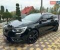 Черный Рено Меган, объемом двигателя 1.46 л и пробегом 178 тыс. км за 12600 $, фото 1 на Automoto.ua
