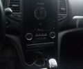 Черный Рено Меган, объемом двигателя 1.46 л и пробегом 215 тыс. км за 14700 $, фото 1 на Automoto.ua