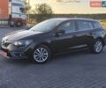 Черный Рено Меган, объемом двигателя 1.5 л и пробегом 243 тыс. км за 11850 $, фото 6 на Automoto.ua