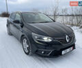 Чорний Рено Меган, об'ємом двигуна 1.46 л та пробігом 190 тис. км за 12250 $, фото 2 на Automoto.ua