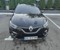 Чорний Рено Меган, об'ємом двигуна 1.5 л та пробігом 220 тис. км за 11842 $, фото 3 на Automoto.ua