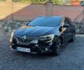 Черный Рено Меган, объемом двигателя 1.46 л и пробегом 264 тыс. км за 12950 $, фото 7 на Automoto.ua