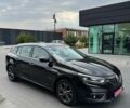 Черный Рено Меган, объемом двигателя 1.5 л и пробегом 226 тыс. км за 12500 $, фото 5 на Automoto.ua