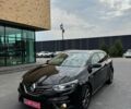 Черный Рено Меган, объемом двигателя 1.5 л и пробегом 226 тыс. км за 12500 $, фото 17 на Automoto.ua