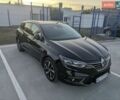 Чорний Рено Меган, об'ємом двигуна 1.6 л та пробігом 185 тис. км за 15000 $, фото 1 на Automoto.ua