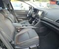 Черный Рено Меган, объемом двигателя 1.46 л и пробегом 210 тыс. км за 14600 $, фото 38 на Automoto.ua