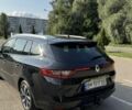 Черный Рено Меган, объемом двигателя 1.5 л и пробегом 246 тыс. км за 16490 $, фото 3 на Automoto.ua