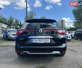 Черный Рено Меган, объемом двигателя 1.6 л и пробегом 222 тыс. км за 14950 $, фото 7 на Automoto.ua