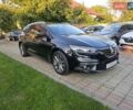 Черный Рено Меган, объемом двигателя 1.46 л и пробегом 210 тыс. км за 14600 $, фото 14 на Automoto.ua