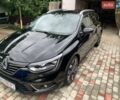 Черный Рено Меган, объемом двигателя 1.46 л и пробегом 159 тыс. км за 16200 $, фото 1 на Automoto.ua