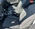 Черный Рено Меган, объемом двигателя 1.46 л и пробегом 211 тыс. км за 13600 $, фото 5 на Automoto.ua