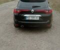 Черный Рено Меган, объемом двигателя 1.46 л и пробегом 215 тыс. км за 14700 $, фото 16 на Automoto.ua