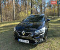 Чорний Рено Меган, об'ємом двигуна 1.46 л та пробігом 178 тис. км за 12700 $, фото 13 на Automoto.ua