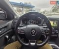 Черный Рено Меган, объемом двигателя 1.46 л и пробегом 207 тыс. км за 13200 $, фото 34 на Automoto.ua