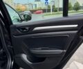Черный Рено Меган, объемом двигателя 1.5 л и пробегом 226 тыс. км за 12500 $, фото 21 на Automoto.ua