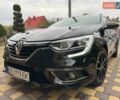 Черный Рено Меган, объемом двигателя 1.46 л и пробегом 178 тыс. км за 12600 $, фото 2 на Automoto.ua