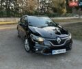 Черный Рено Меган, объемом двигателя 1.46 л и пробегом 230 тыс. км за 12500 $, фото 1 на Automoto.ua