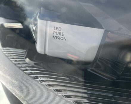 Чорний Рено Меган, об'ємом двигуна 1.46 л та пробігом 186 тис. км за 16600 $, фото 7 на Automoto.ua