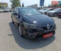 Черный Рено Меган, объемом двигателя 1.49 л и пробегом 248 тыс. км за 14500 $, фото 8 на Automoto.ua