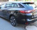 Черный Рено Меган, объемом двигателя 1.3 л и пробегом 65 тыс. км за 8000 $, фото 2 на Automoto.ua