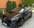 Чорний Рено Меган, об'ємом двигуна 1.5 л та пробігом 140 тис. км за 15800 $, фото 1 на Automoto.ua