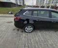 Черный Рено Меган, объемом двигателя 1.5 л и пробегом 249 тыс. км за 14200 $, фото 5 на Automoto.ua