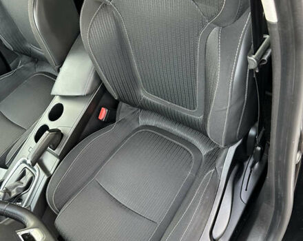 Чорний Рено Меган, об'ємом двигуна 1.5 л та пробігом 165 тис. км за 14499 $, фото 26 на Automoto.ua