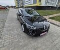 Черный Рено Меган, объемом двигателя 0 л и пробегом 249 тыс. км за 14200 $, фото 1 на Automoto.ua