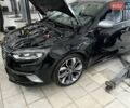 Черный Рено Меган, объемом двигателя 1.46 л и пробегом 199 тыс. км за 16600 $, фото 105 на Automoto.ua