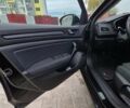 Черный Рено Меган, объемом двигателя 1.5 л и пробегом 249 тыс. км за 14200 $, фото 10 на Automoto.ua