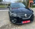 Черный Рено Меган, объемом двигателя 1.5 л и пробегом 188 тыс. км за 13800 $, фото 3 на Automoto.ua