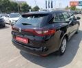Черный Рено Меган, объемом двигателя 1.49 л и пробегом 248 тыс. км за 14500 $, фото 4 на Automoto.ua