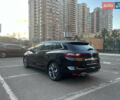 Черный Рено Меган, объемом двигателя 1.46 л и пробегом 199 тыс. км за 16600 $, фото 51 на Automoto.ua