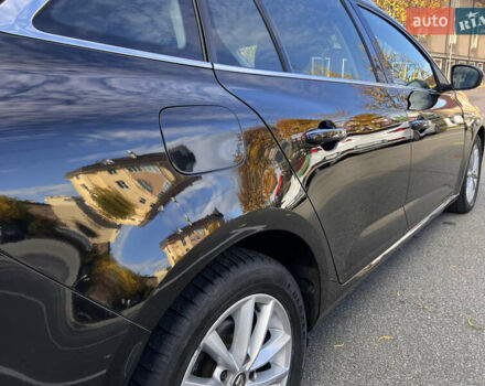 Чорний Рено Меган, об'ємом двигуна 1.5 л та пробігом 265 тис. км за 11999 $, фото 21 на Automoto.ua