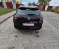 Черный Рено Меган, объемом двигателя 0 л и пробегом 249 тыс. км за 14200 $, фото 2 на Automoto.ua