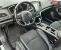 Черный Рено Меган, объемом двигателя 1.6 л и пробегом 280 тыс. км за 13500 $, фото 4 на Automoto.ua
