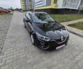 Черный Рено Меган, объемом двигателя 1.5 л и пробегом 249 тыс. км за 14200 $, фото 1 на Automoto.ua