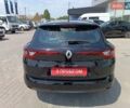 Черный Рено Меган, объемом двигателя 1.49 л и пробегом 248 тыс. км за 14500 $, фото 12 на Automoto.ua