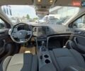 Черный Рено Меган, объемом двигателя 1.49 л и пробегом 248 тыс. км за 14500 $, фото 20 на Automoto.ua