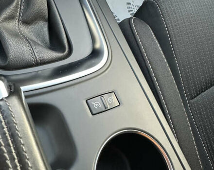 Чорний Рено Меган, об'ємом двигуна 1.5 л та пробігом 165 тис. км за 14499 $, фото 40 на Automoto.ua