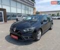 Черный Рено Меган, объемом двигателя 1.49 л и пробегом 248 тыс. км за 14500 $, фото 1 на Automoto.ua