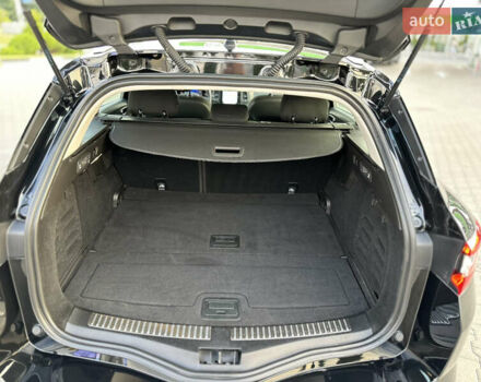 Чорний Рено Меган, об'ємом двигуна 1.5 л та пробігом 165 тис. км за 14499 $, фото 45 на Automoto.ua