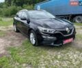 Черный Рено Меган, объемом двигателя 1.5 л и пробегом 168 тыс. км за 14500 $, фото 1 на Automoto.ua